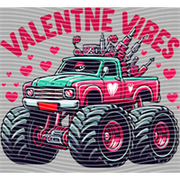 Valentine's Day-QRJ  6839